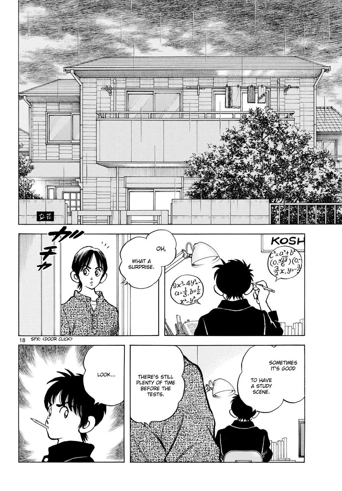 Mix Chap 150 - Next Chap 151