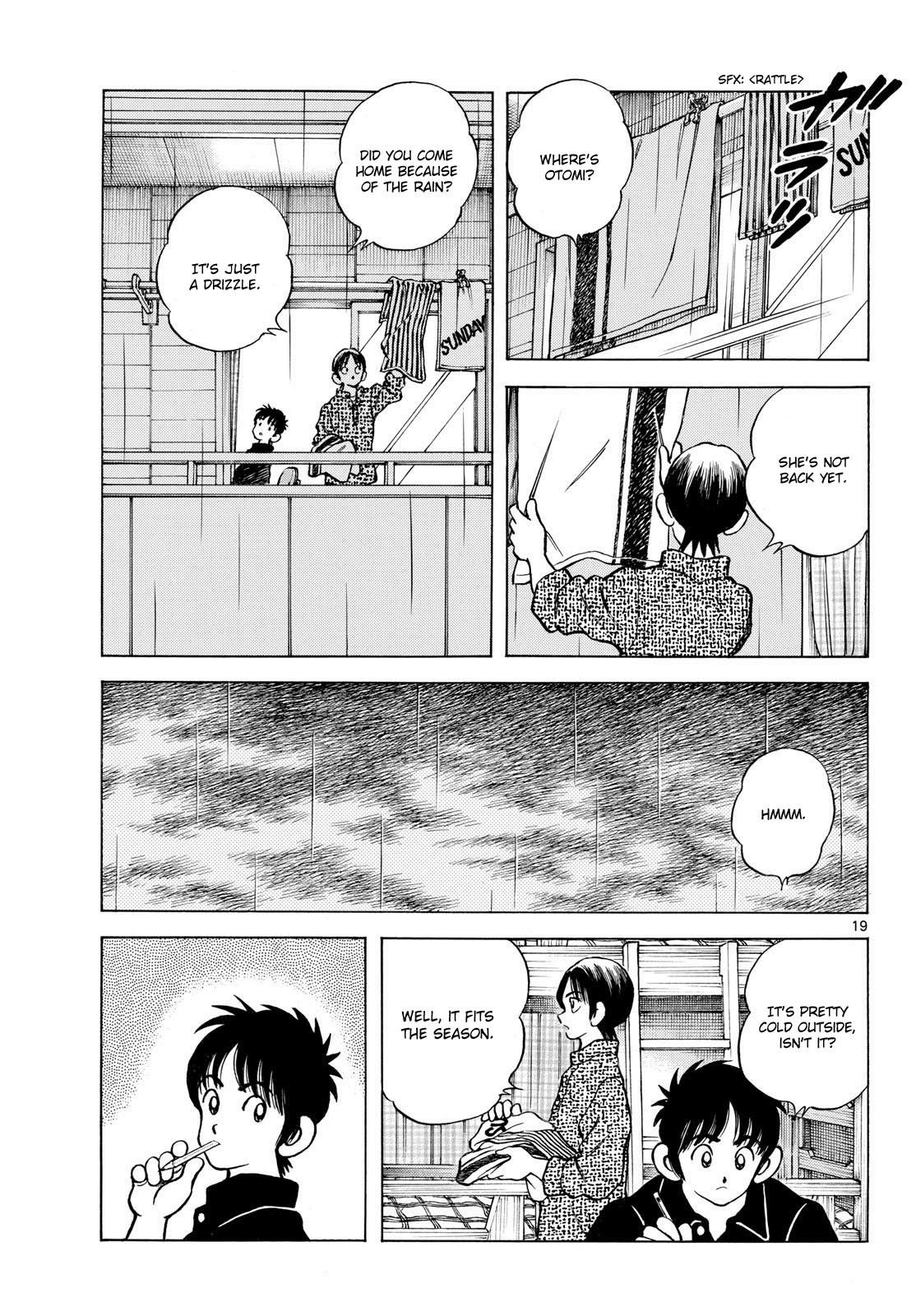 Mix Chap 150 - Next Chap 151