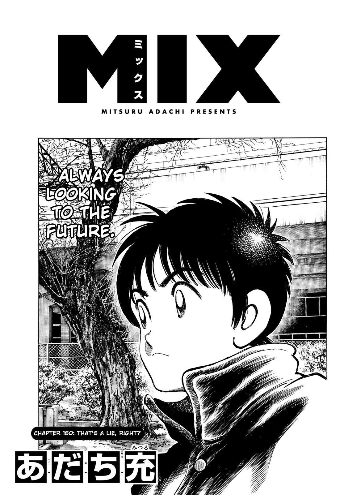 Mix Chap 150 - Next Chap 151