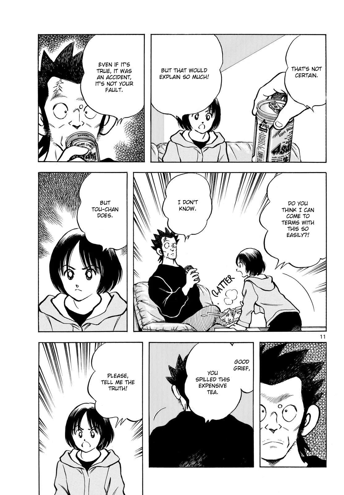 Mix Chap 150 - Next Chap 151