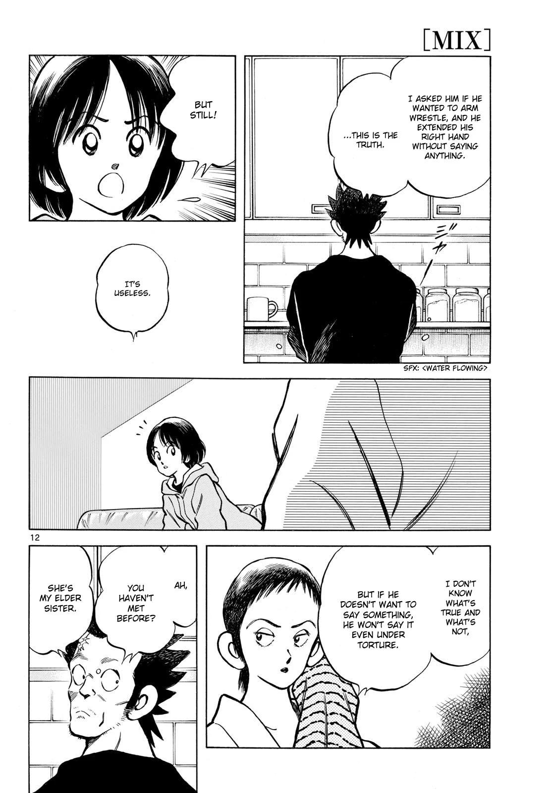 Mix Chap 150 - Next Chap 151