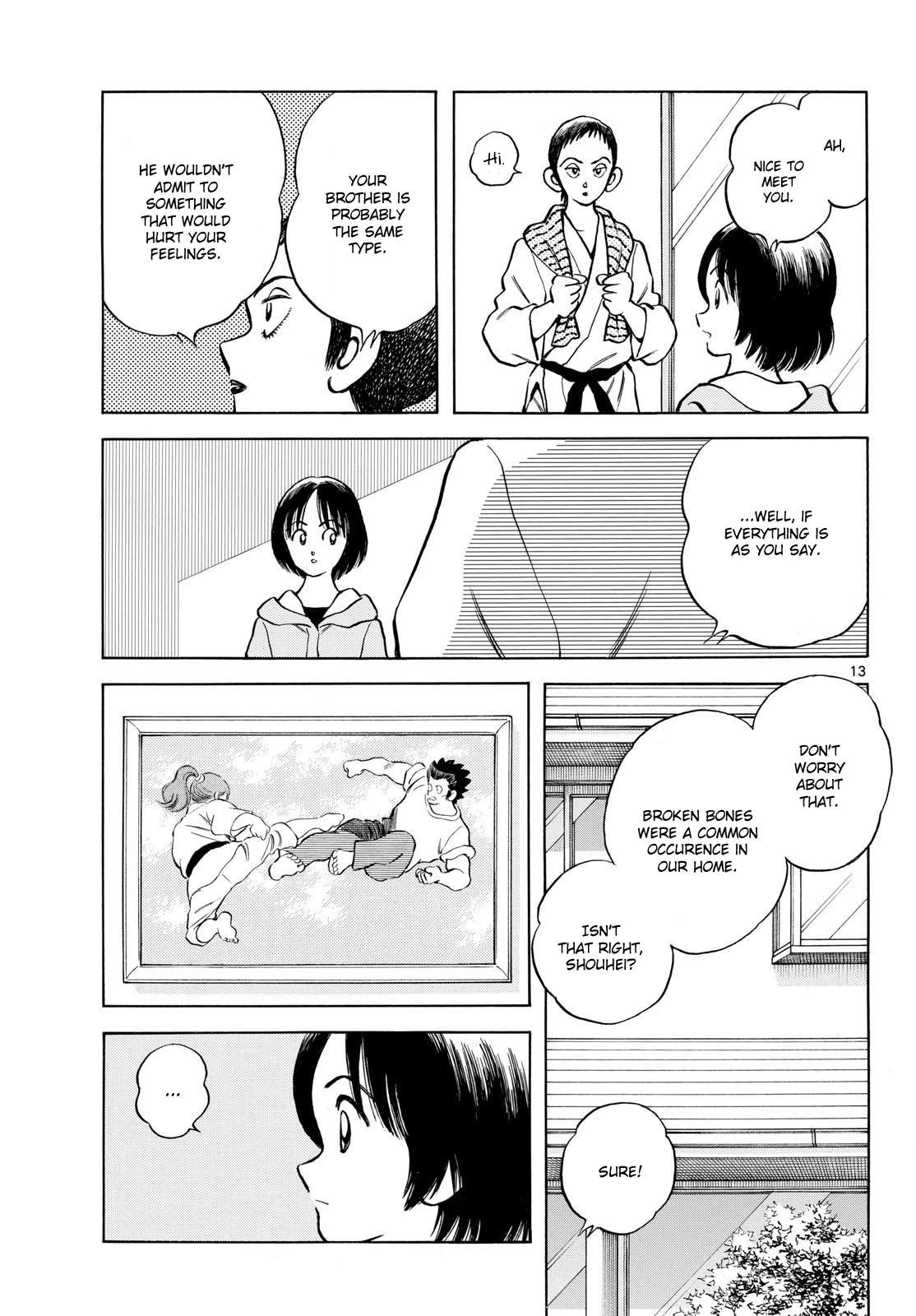 Mix Chap 150 - Next Chap 151