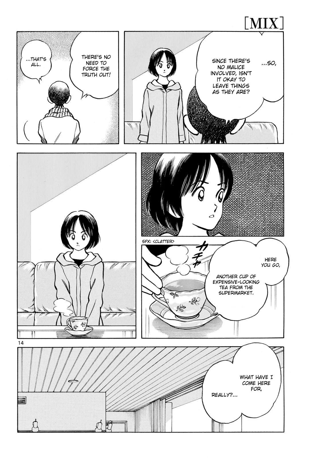 Mix Chap 150 - Next Chap 151