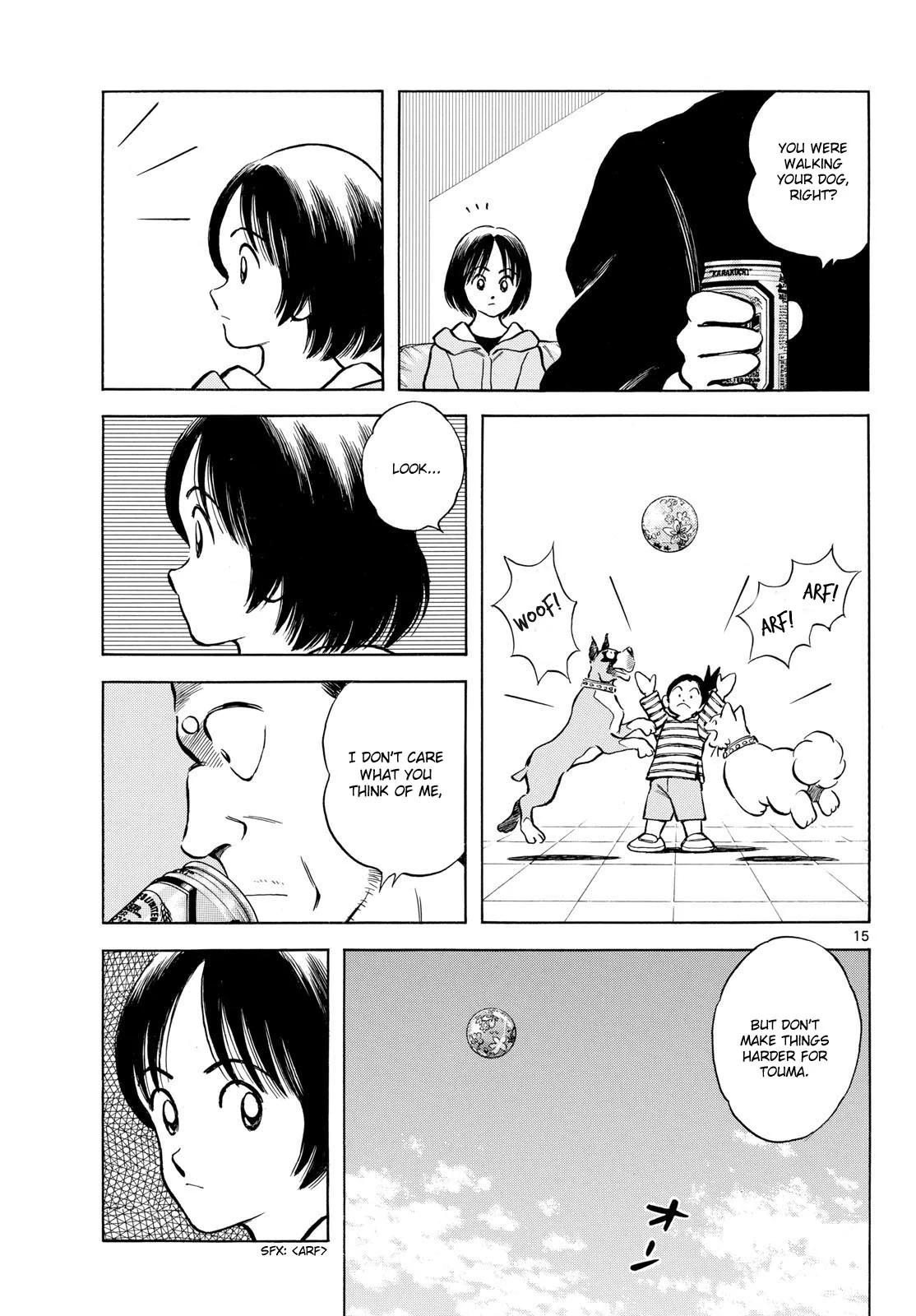 Mix Chap 150 - Next Chap 151