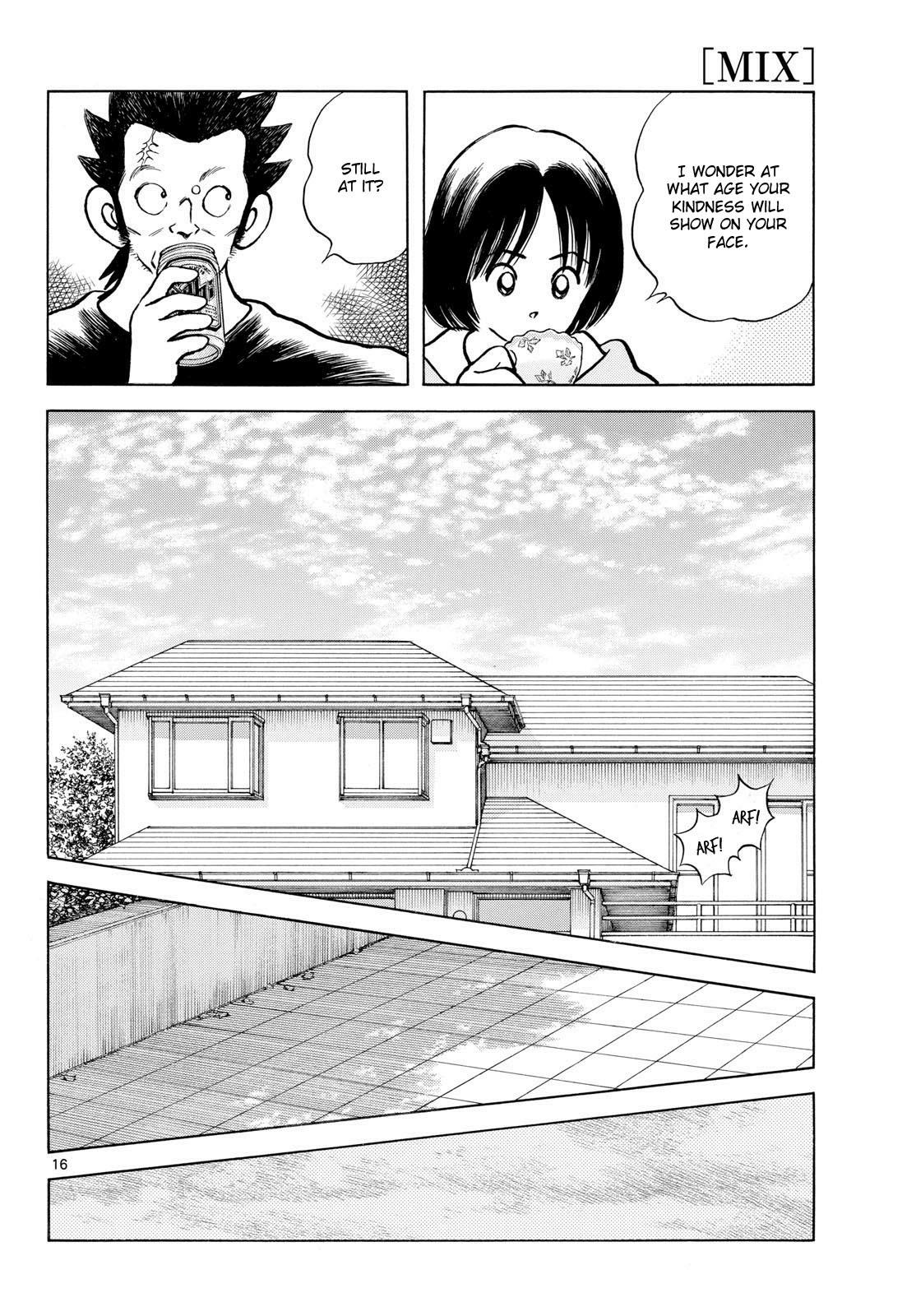 Mix Chap 150 - Next Chap 151