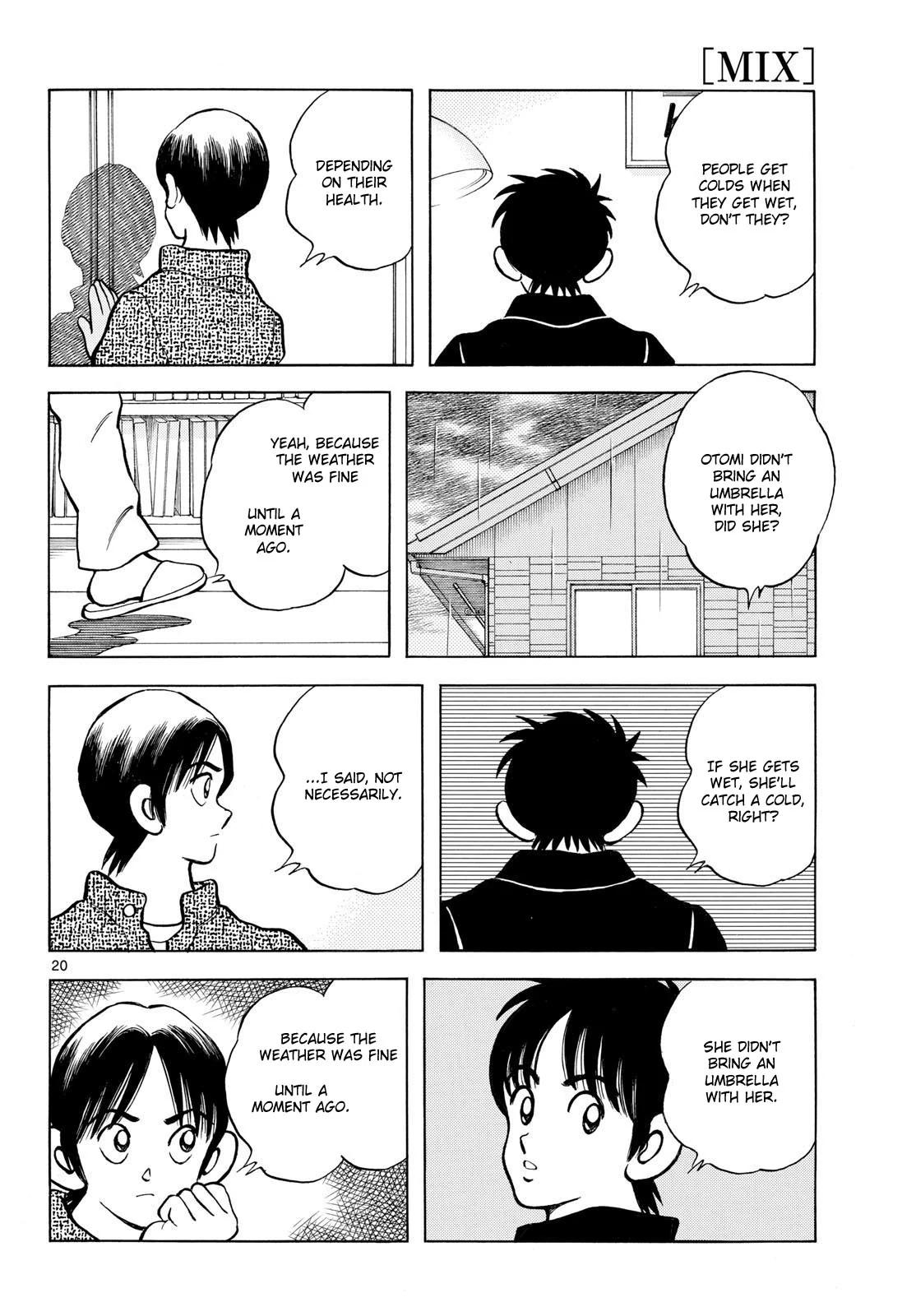 Mix Chap 150 - Next Chap 151