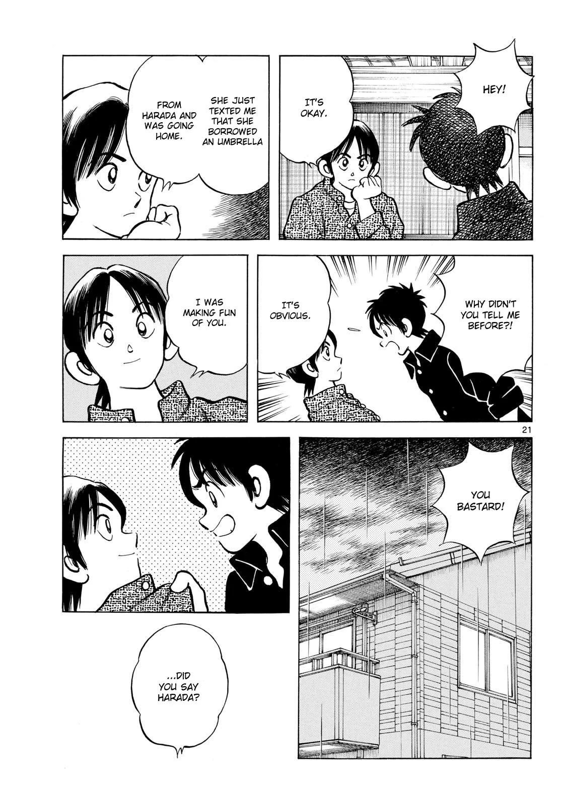 Mix Chap 150 - Next Chap 151