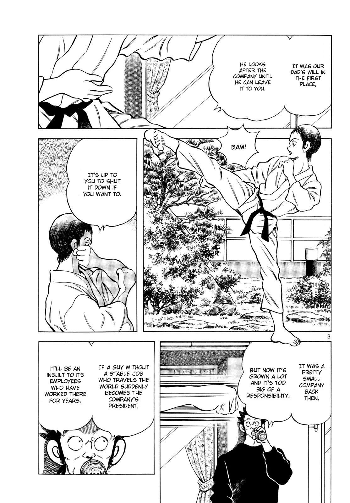 Mix Chap 150 - Next Chap 151