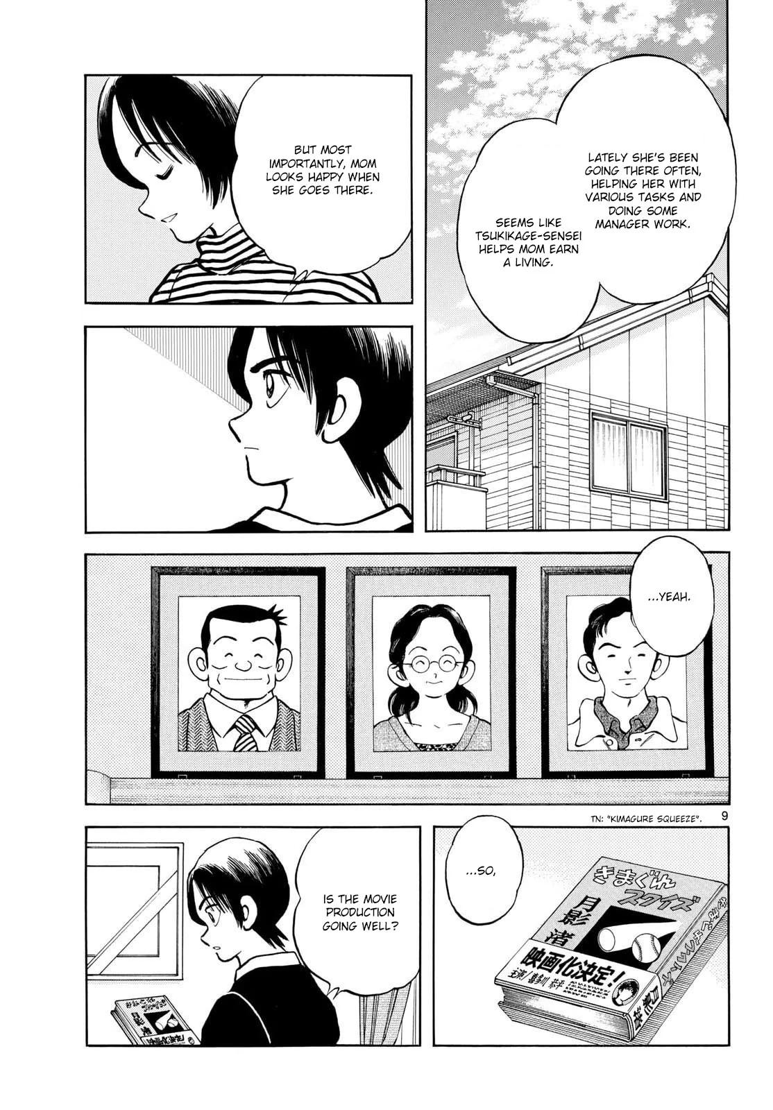 Mix Chap 151 - Next Chap 152