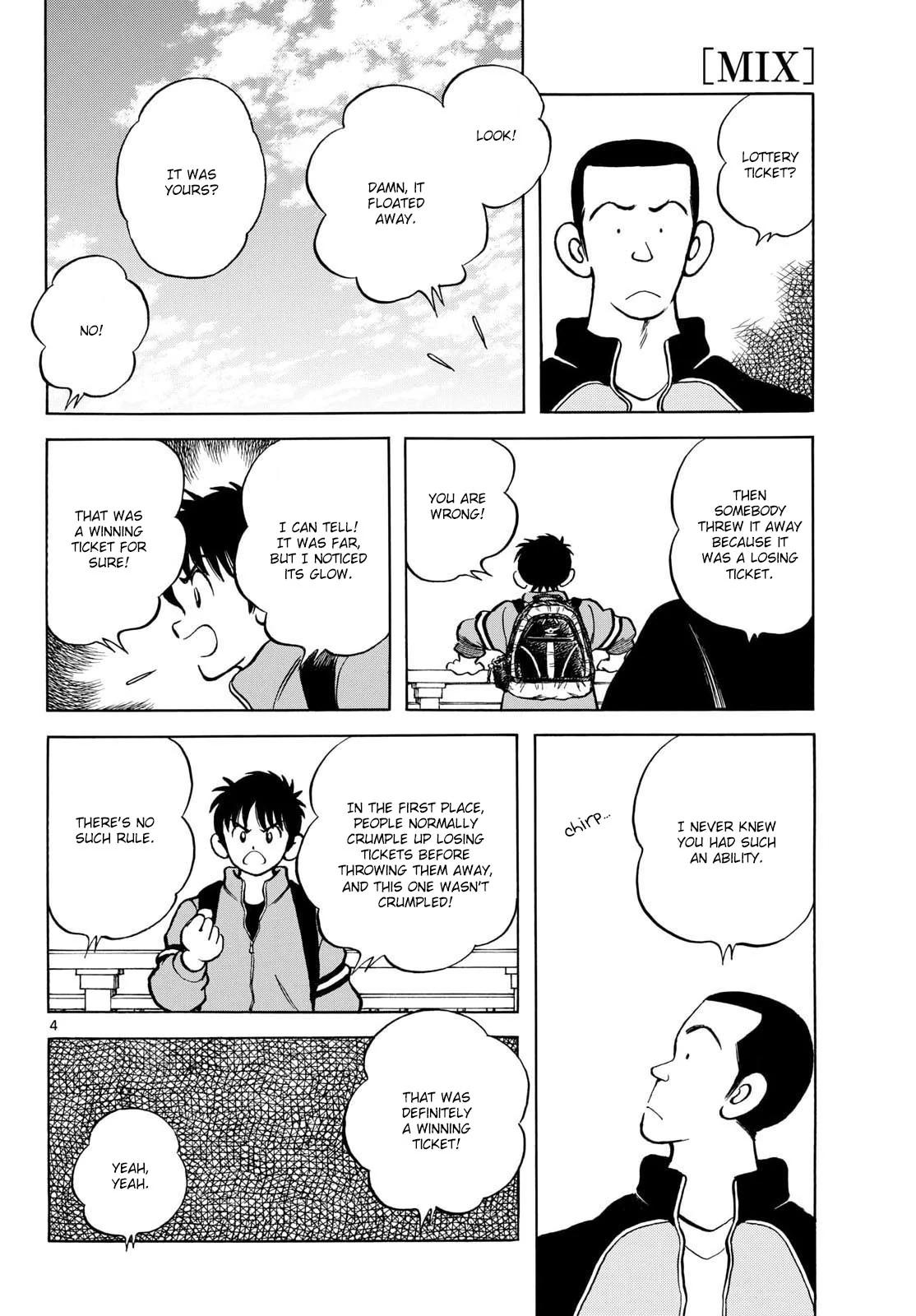 Mix Chap 151 - Next Chap 152