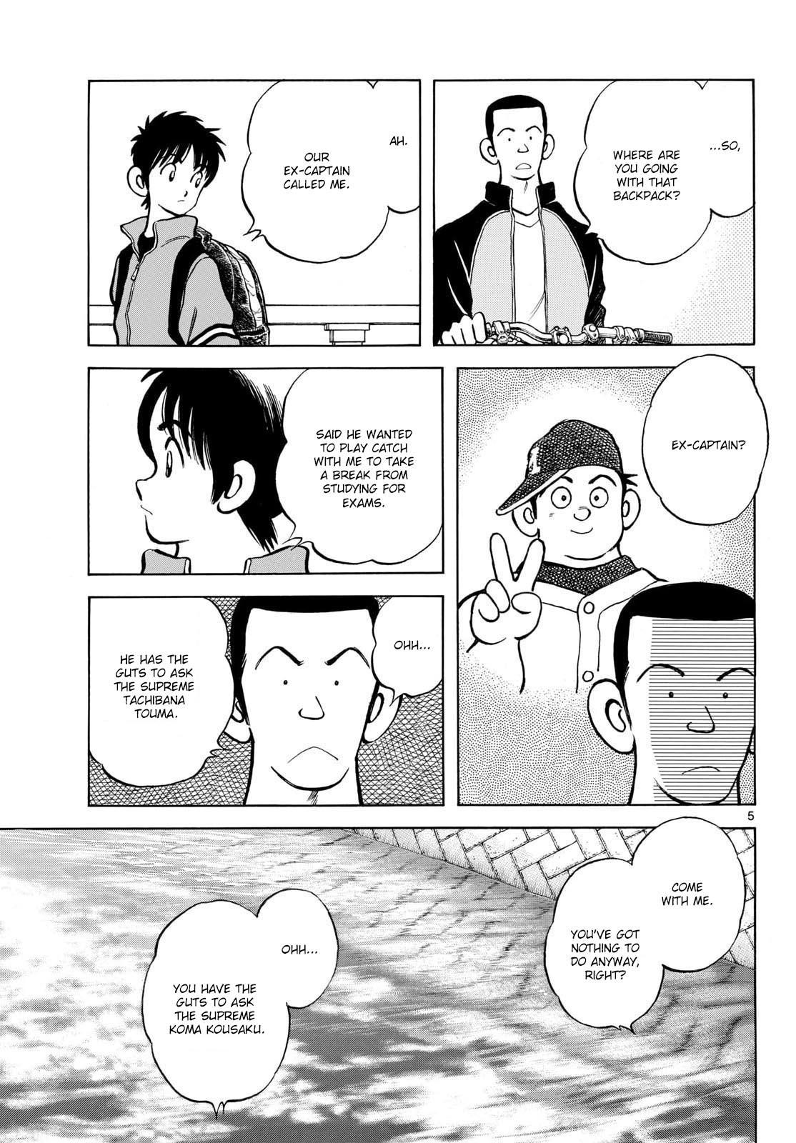 Mix Chap 151 - Next Chap 152