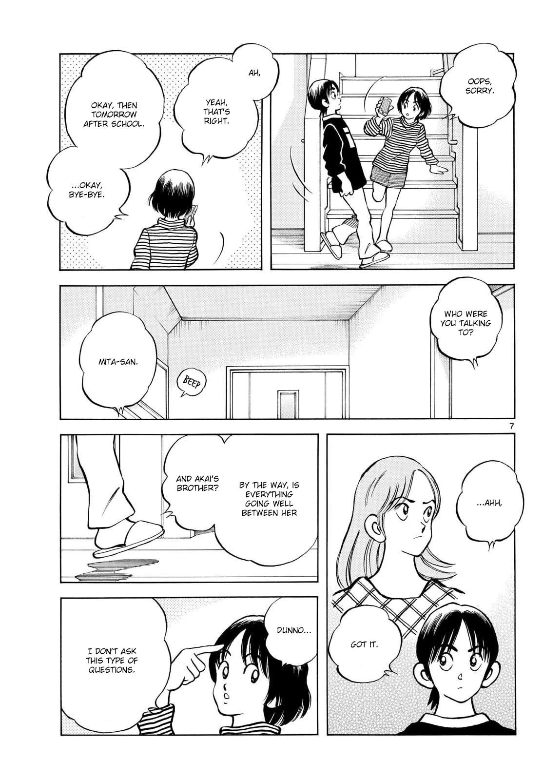 Mix Chap 151 - Next Chap 152