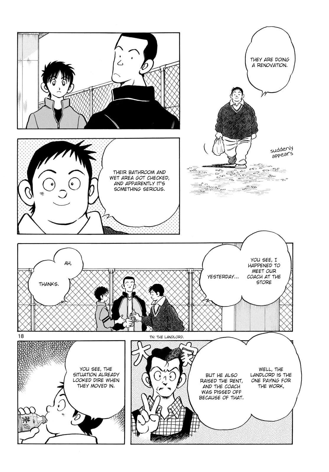 Mix Chap 151 - Next Chap 152