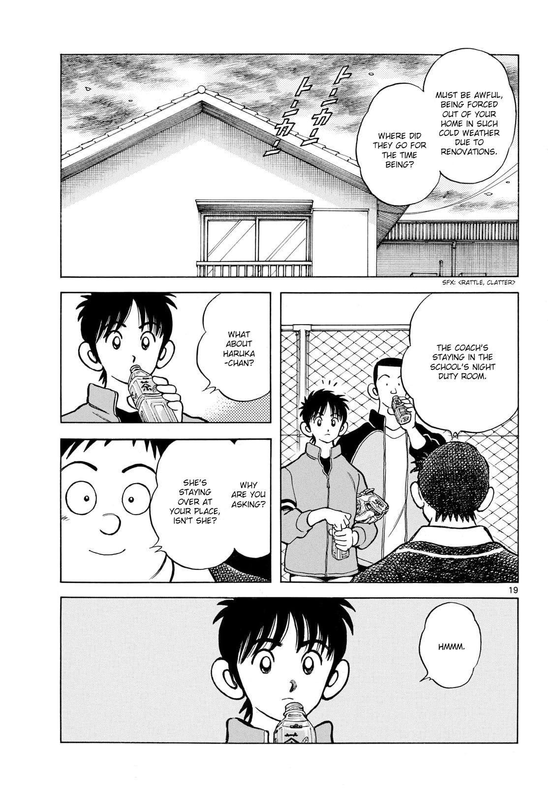 Mix Chap 151 - Next Chap 152