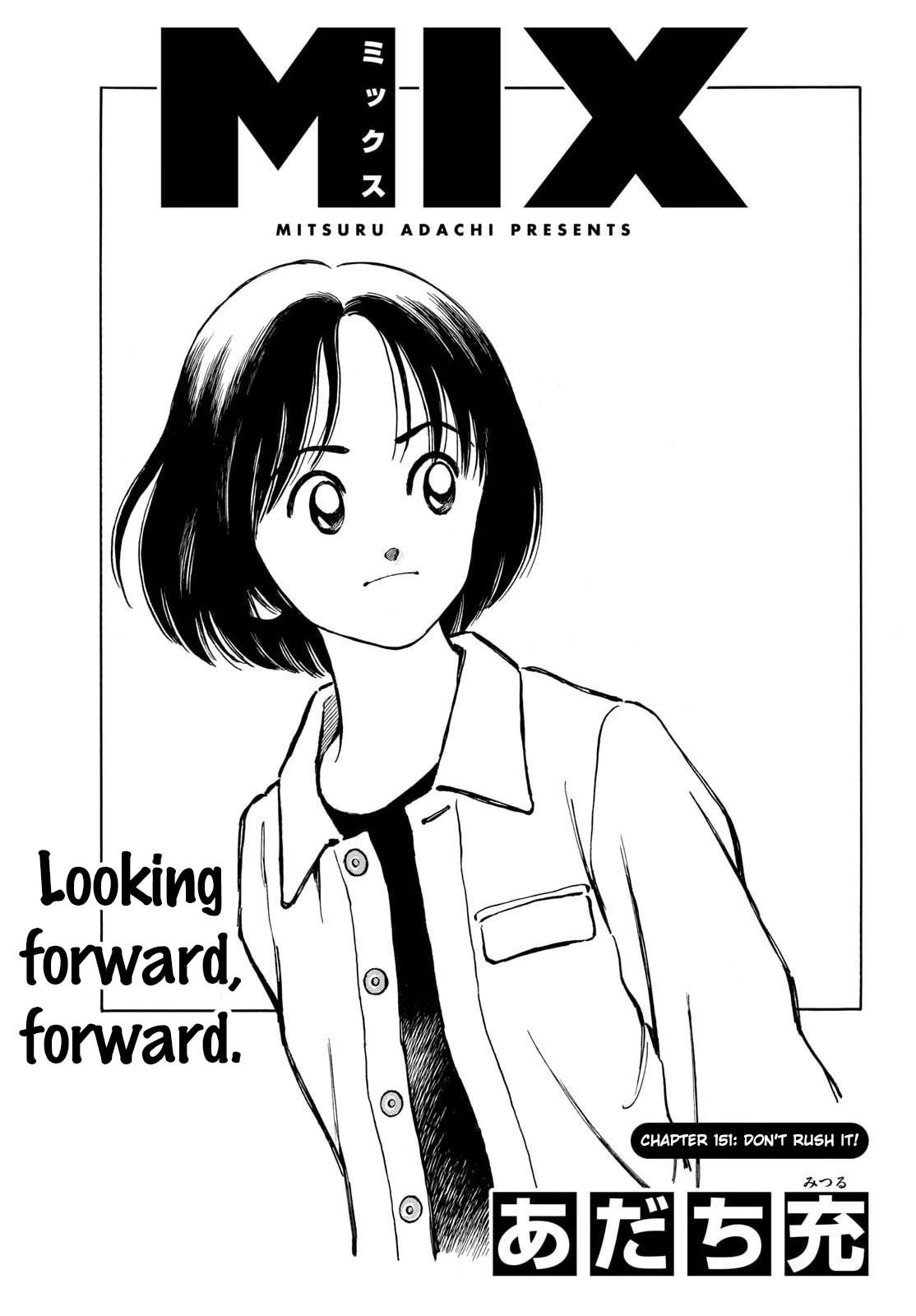 Mix Chap 151 - Next Chap 152