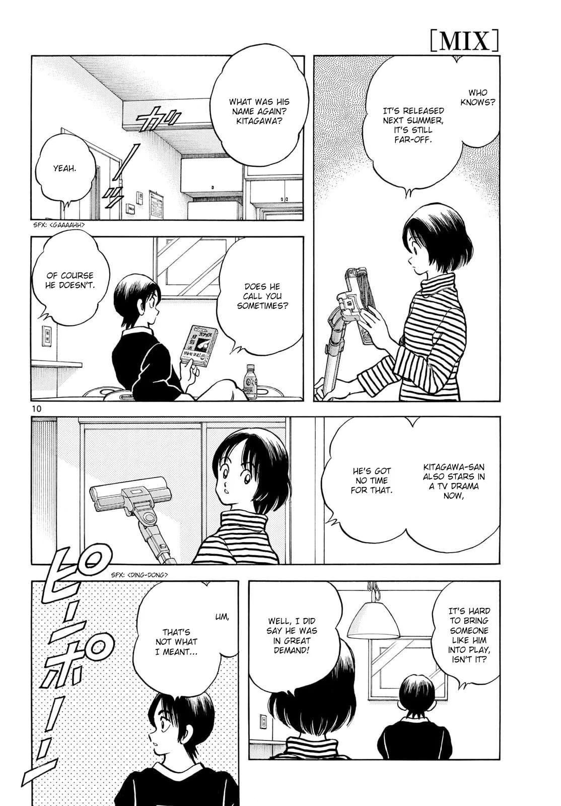 Mix Chap 151 - Next Chap 152