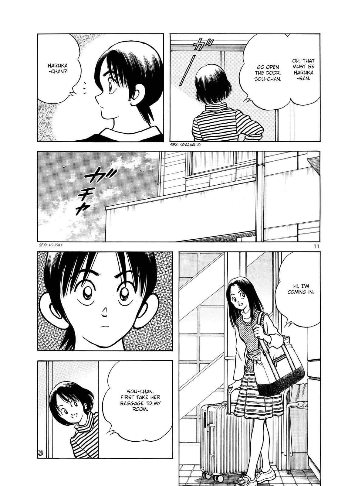 Mix Chap 151 - Next Chap 152