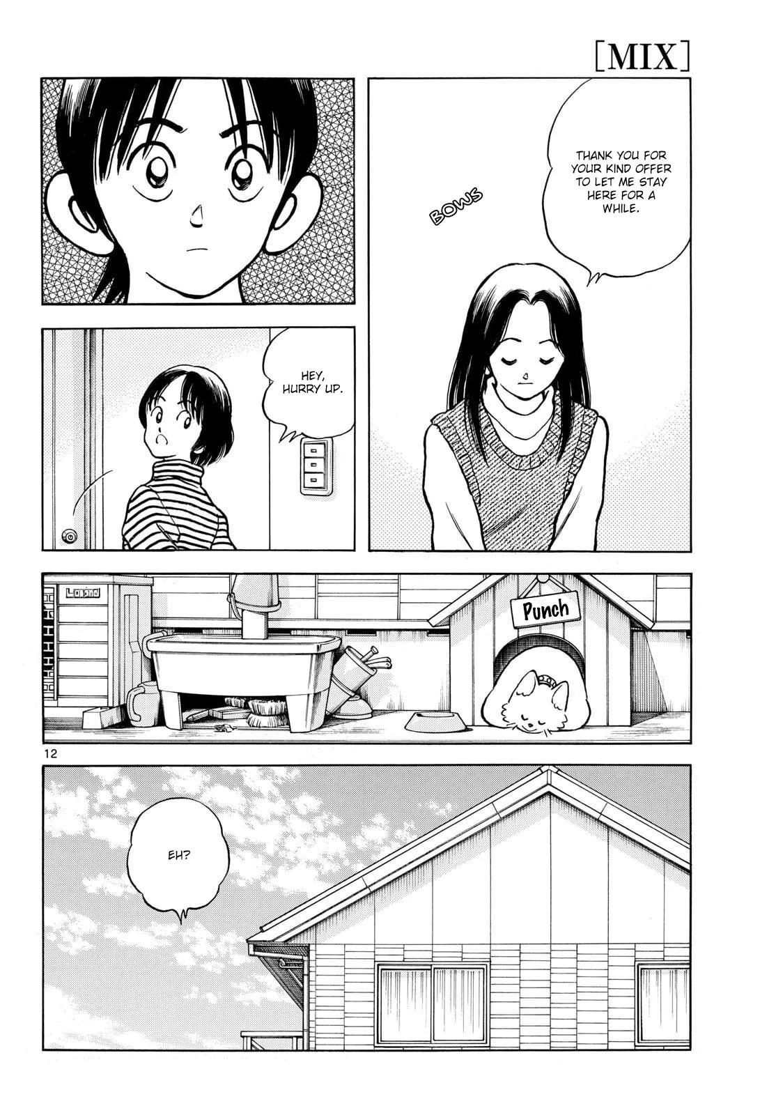 Mix Chap 151 - Next Chap 152
