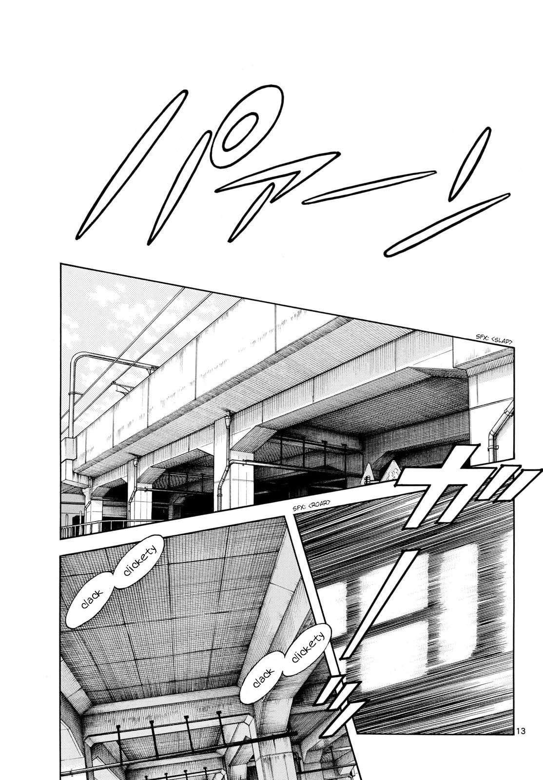 Mix Chap 151 - Next Chap 152