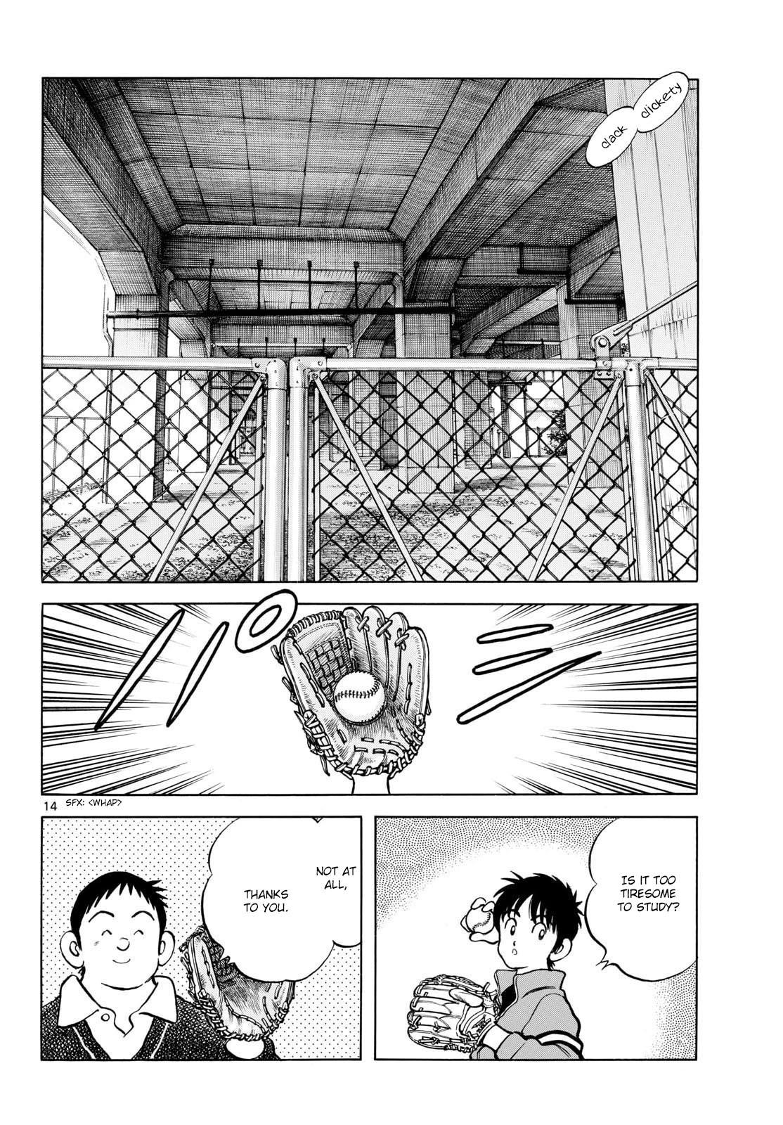 Mix Chap 151 - Next Chap 152