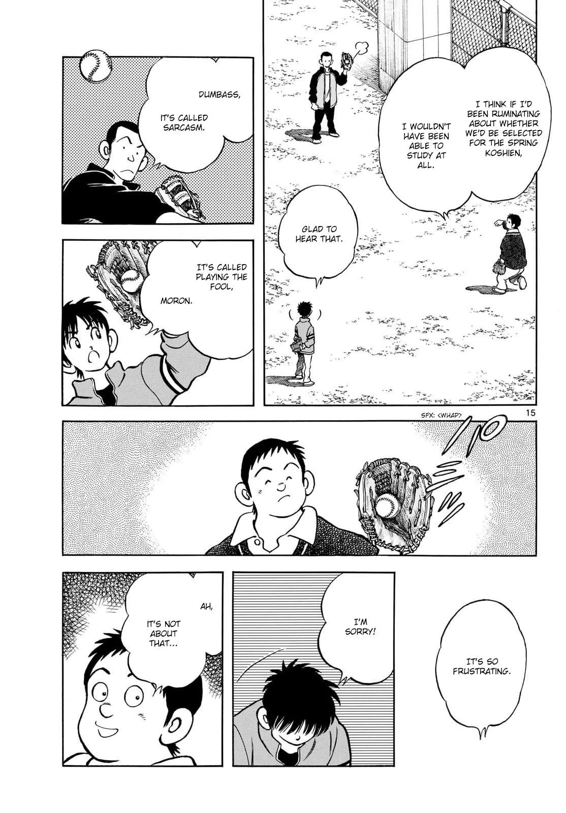 Mix Chap 151 - Next Chap 152