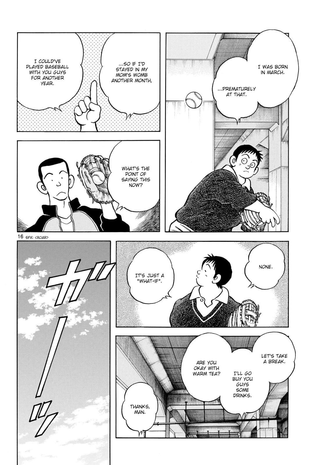 Mix Chap 151 - Next Chap 152