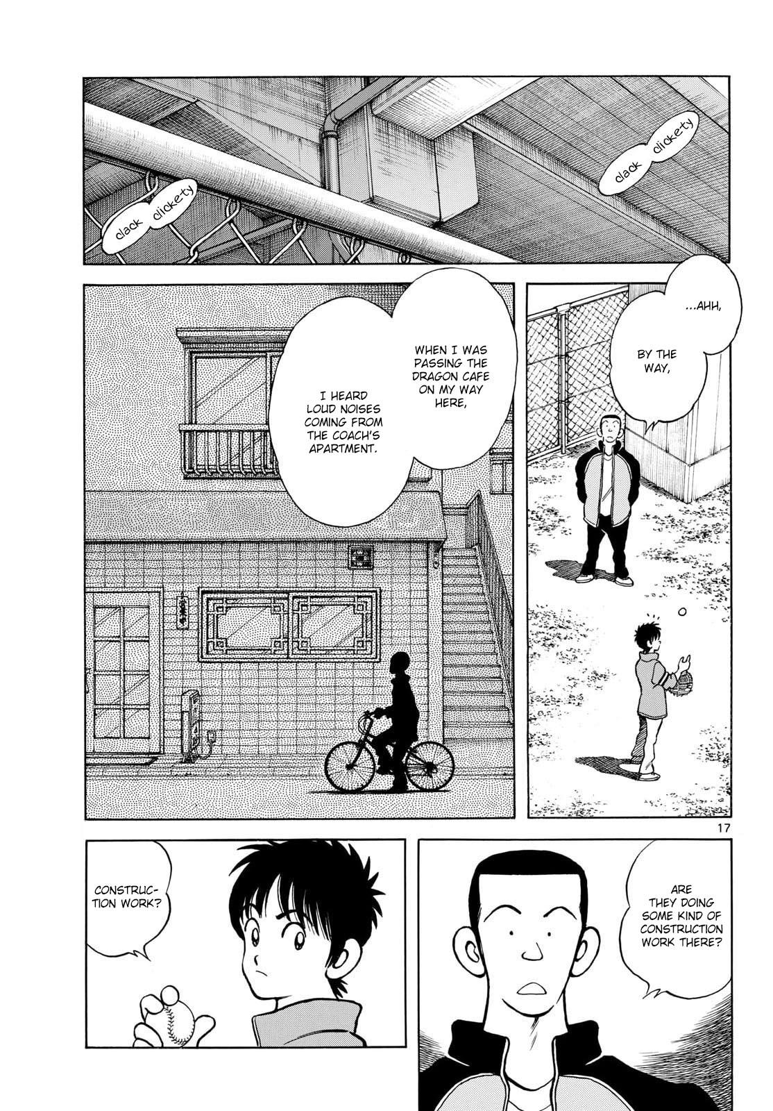 Mix Chap 151 - Next Chap 152