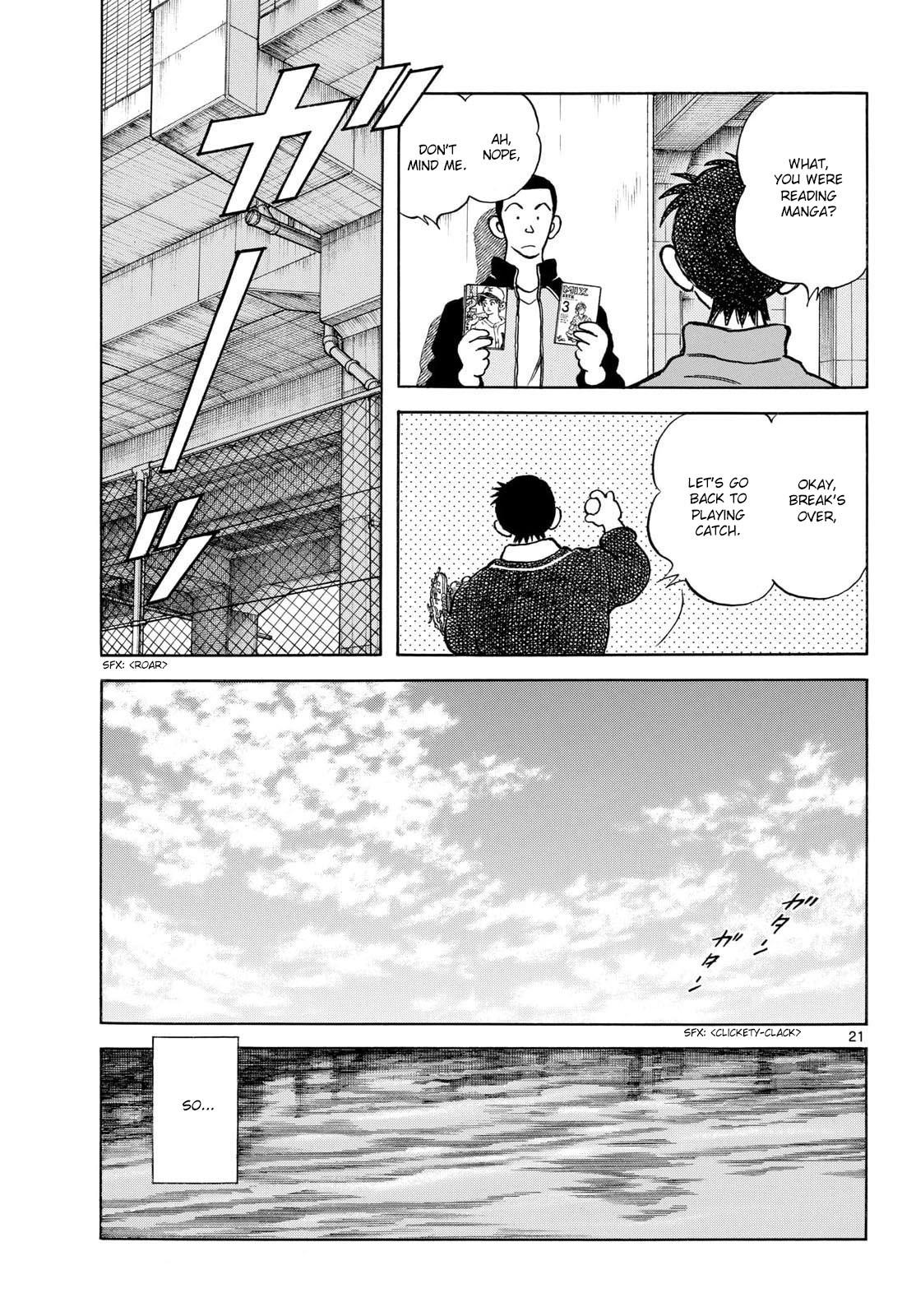 Mix Chap 151 - Next Chap 152