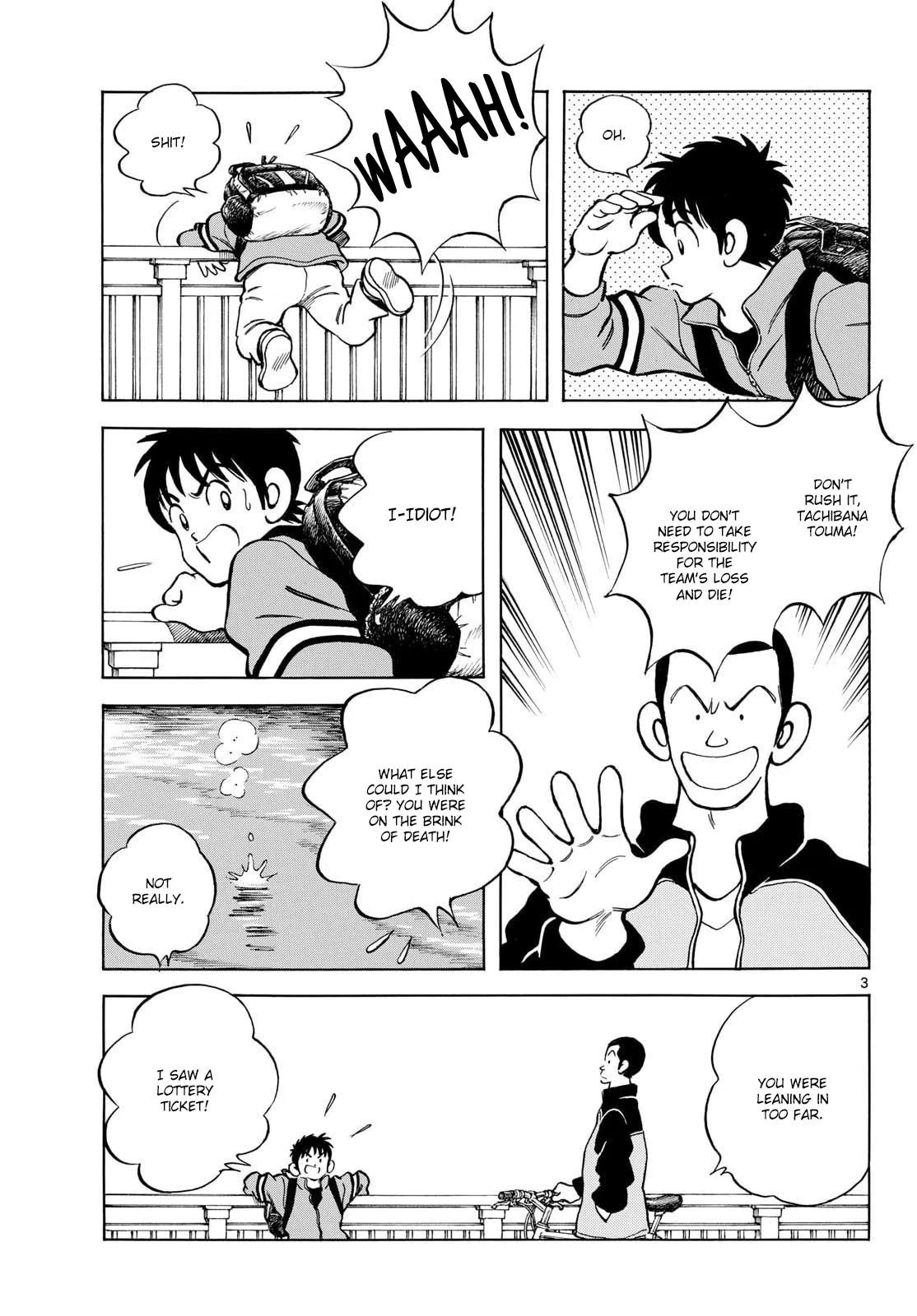 Mix Chap 151 - Next Chap 152