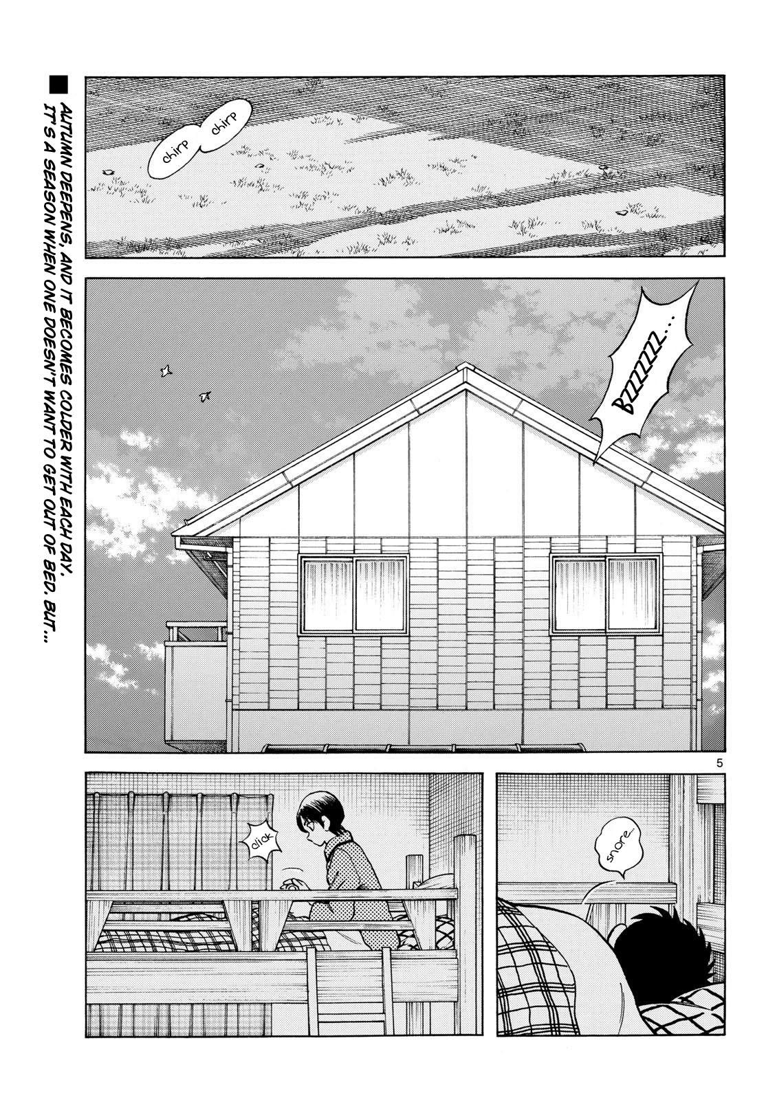 Mix Chap 152 - Next Chap 153