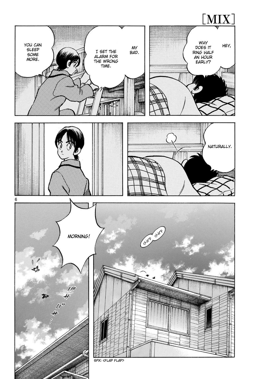 Mix Chap 152 - Next Chap 153