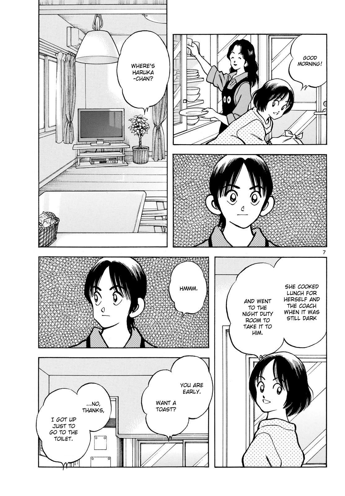 Mix Chap 152 - Next Chap 153