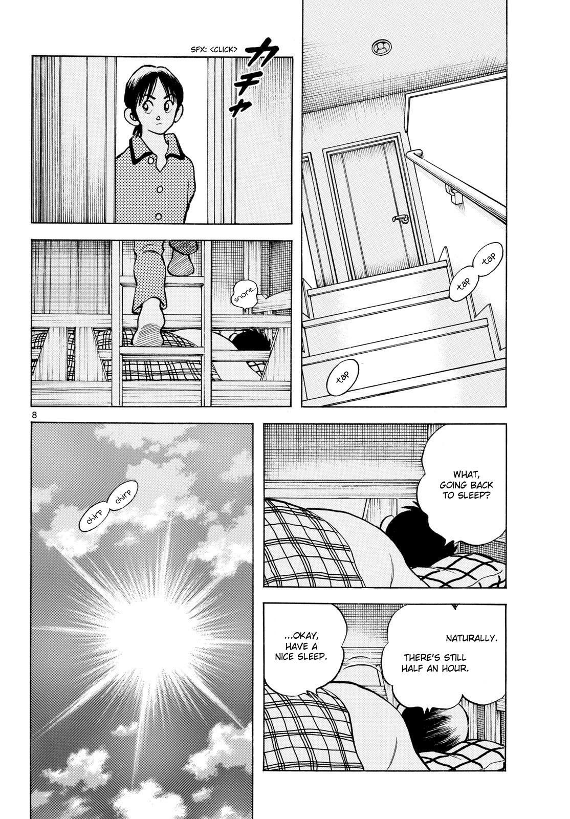 Mix Chap 152 - Next Chap 153