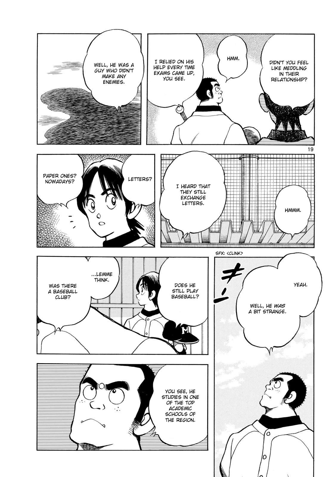 Mix Chap 152 - Next Chap 153