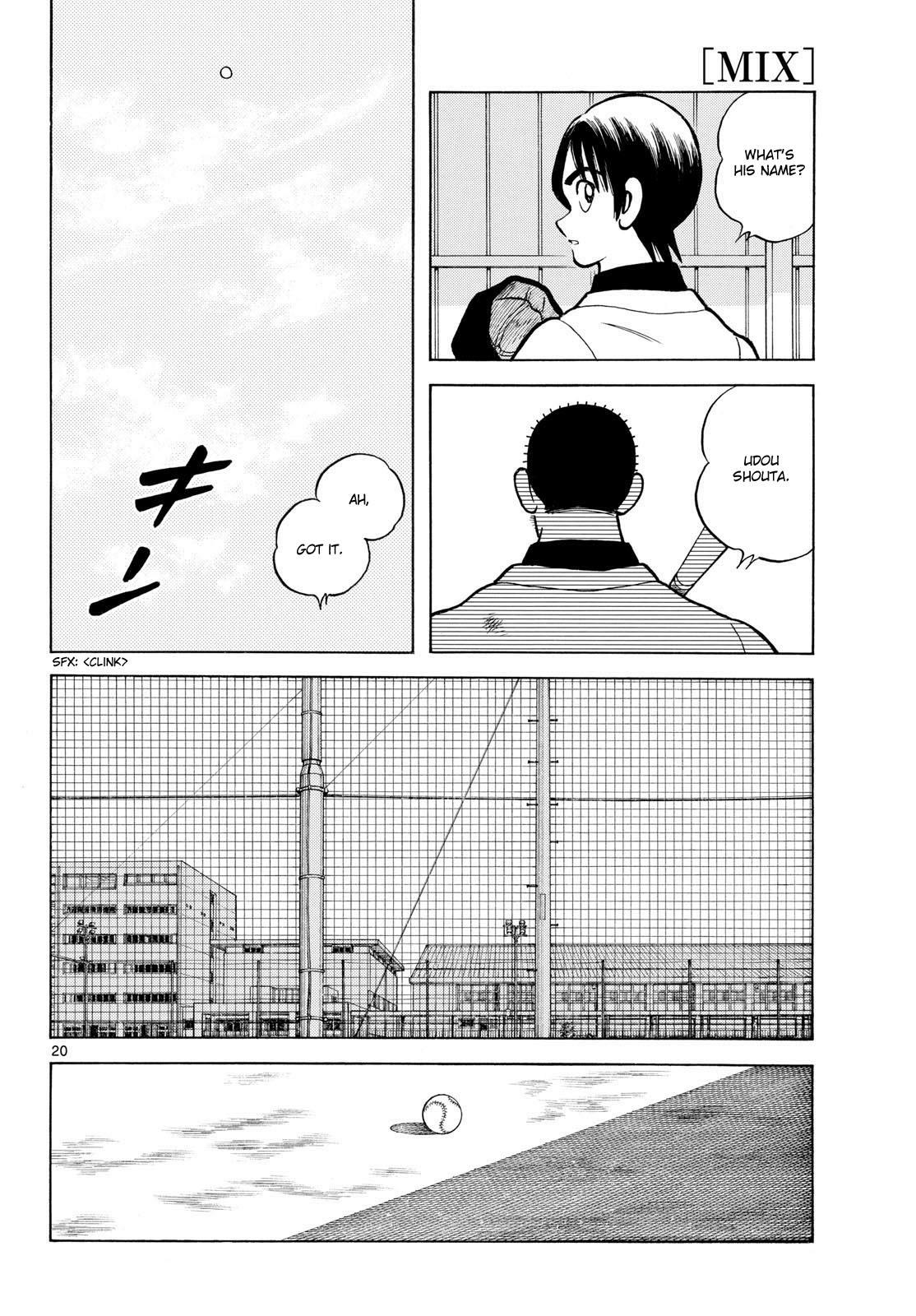 Mix Chap 152 - Next Chap 153