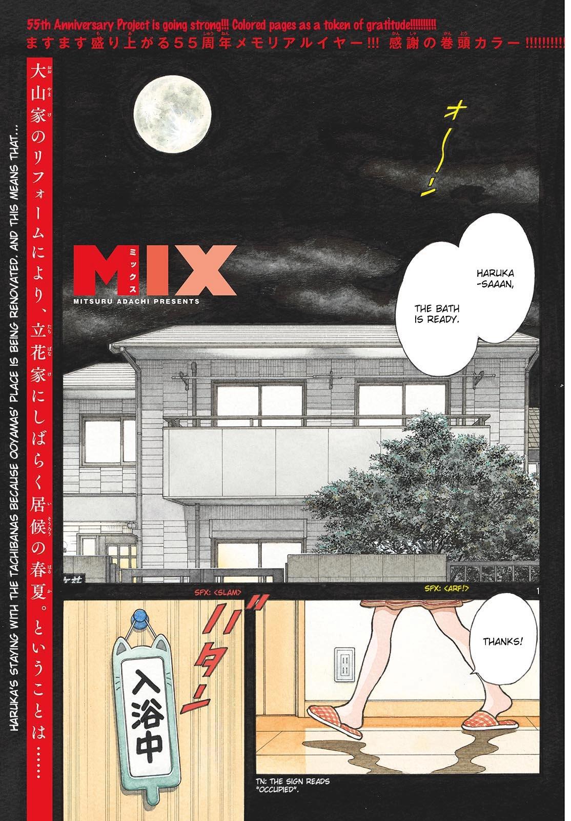 Mix Chap 152 - Next Chap 153