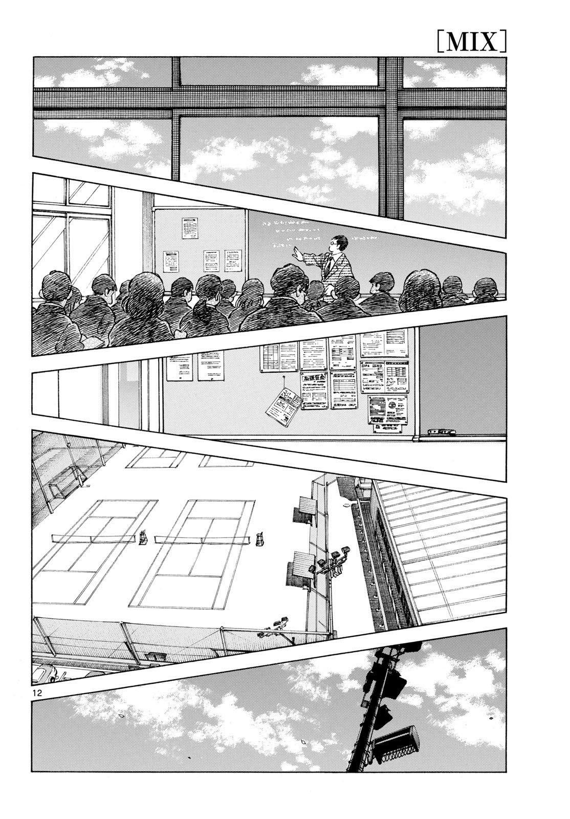 Mix Chap 152 - Next Chap 153