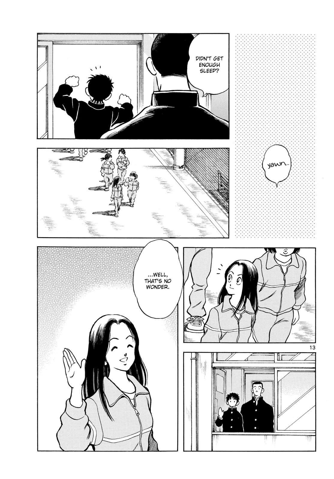 Mix Chap 152 - Next Chap 153