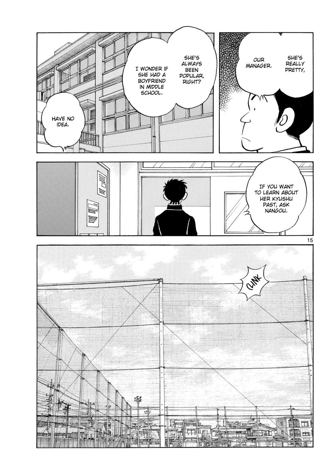 Mix Chap 152 - Next Chap 153