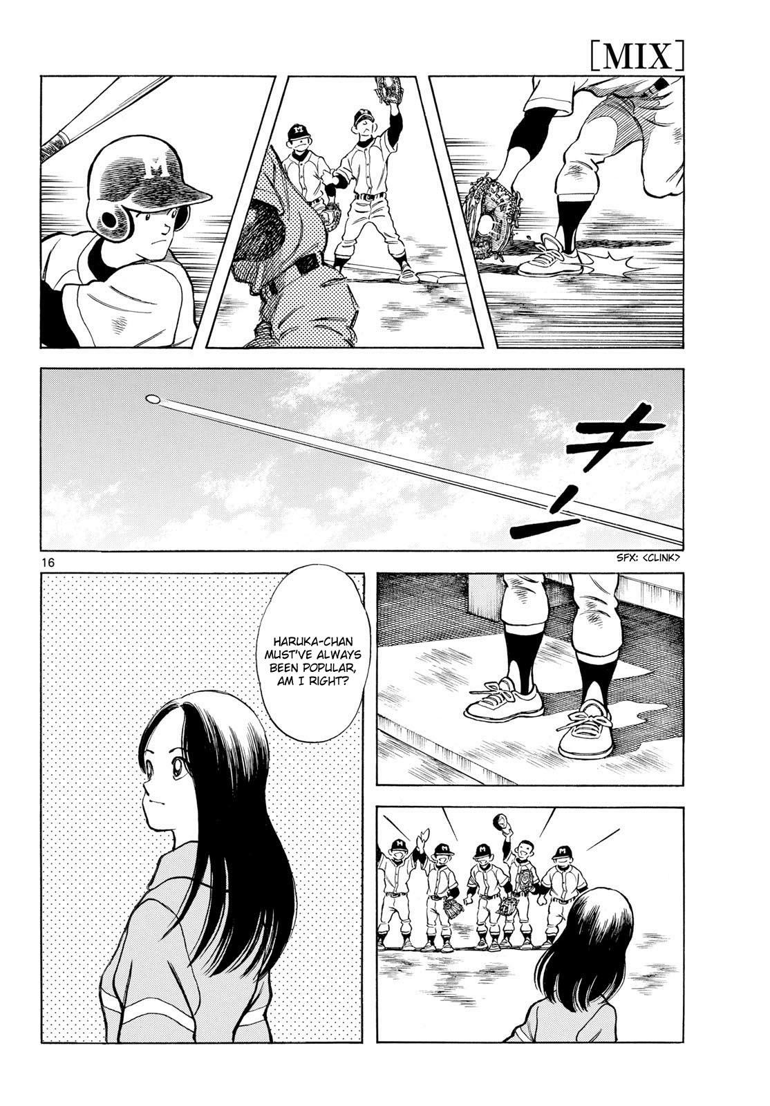 Mix Chap 152 - Next Chap 153