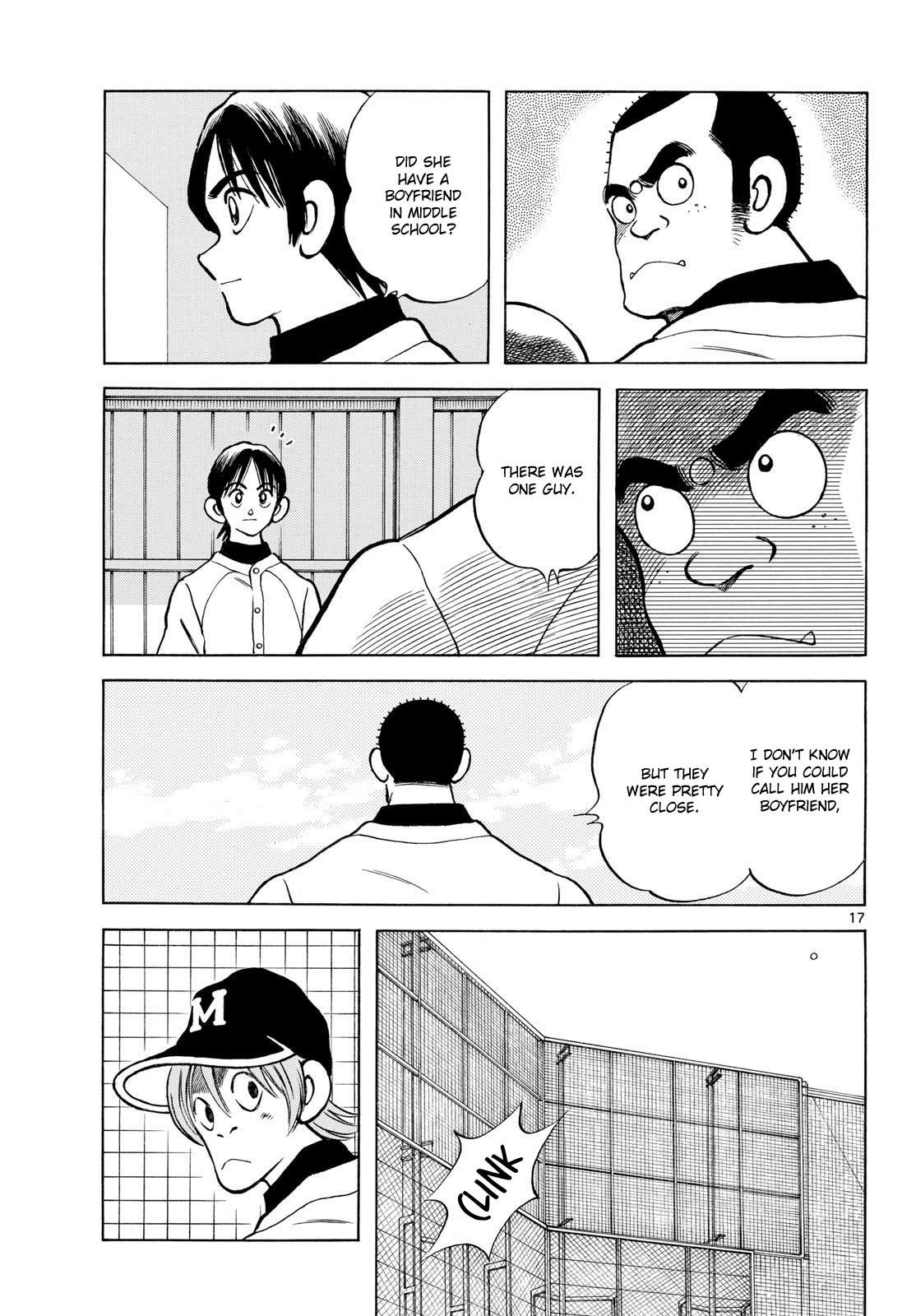 Mix Chap 152 - Next Chap 153