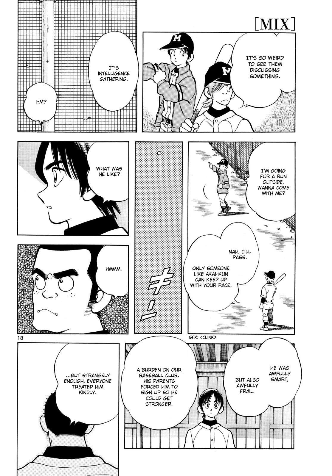 Mix Chap 152 - Next Chap 153