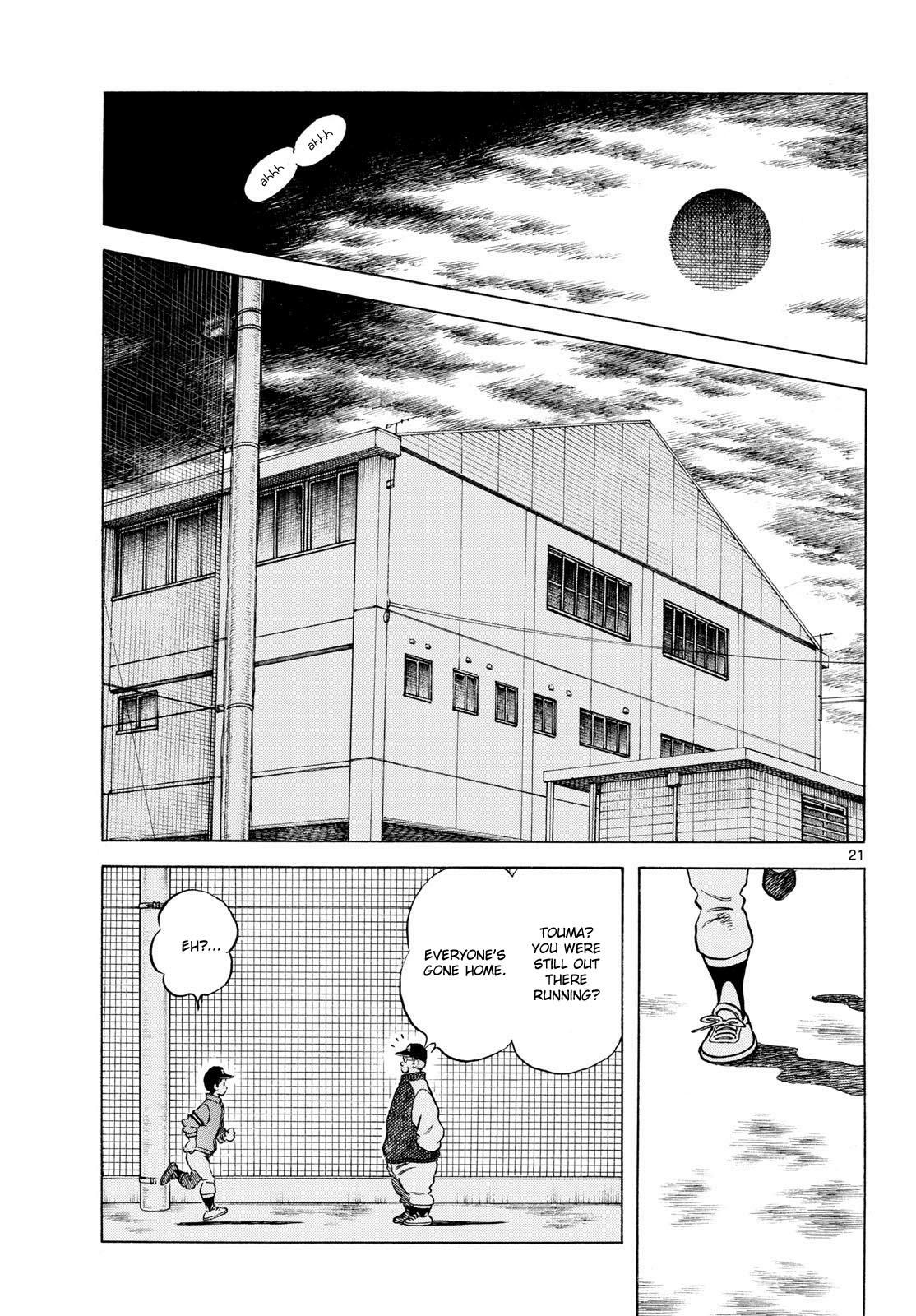 Mix Chap 152 - Next Chap 153