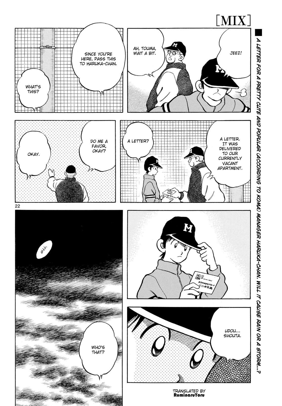 Mix Chap 152 - Next Chap 153
