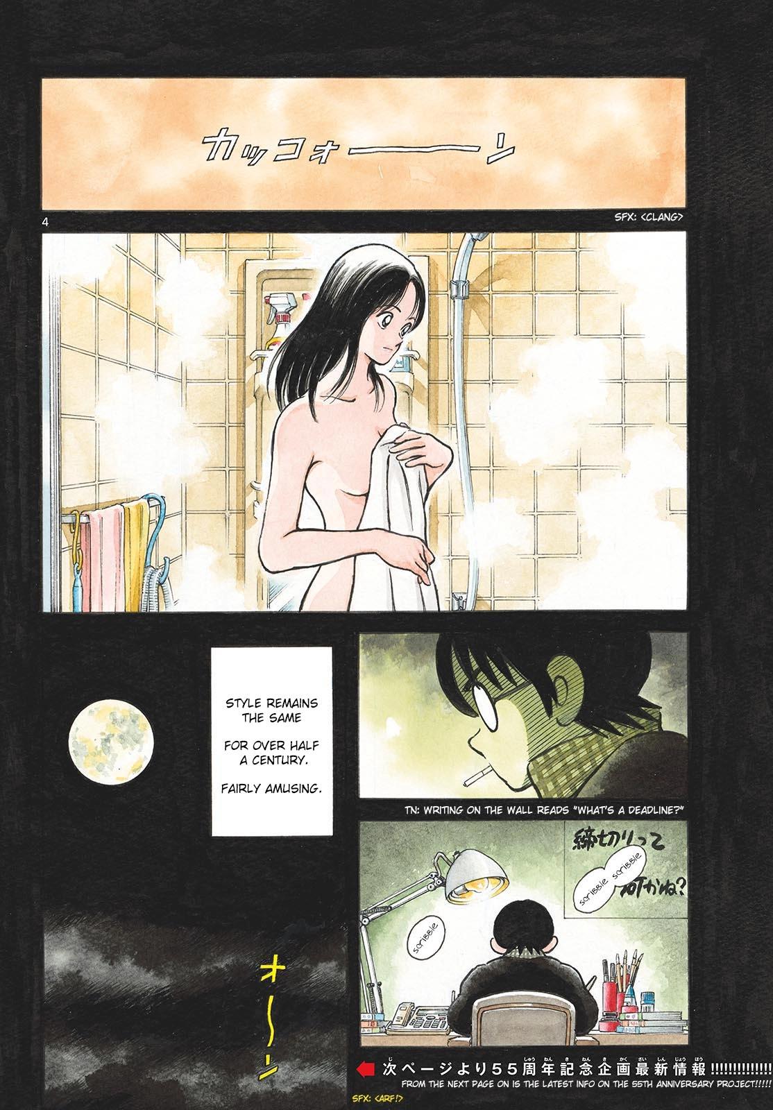 Mix Chap 152 - Next Chap 153