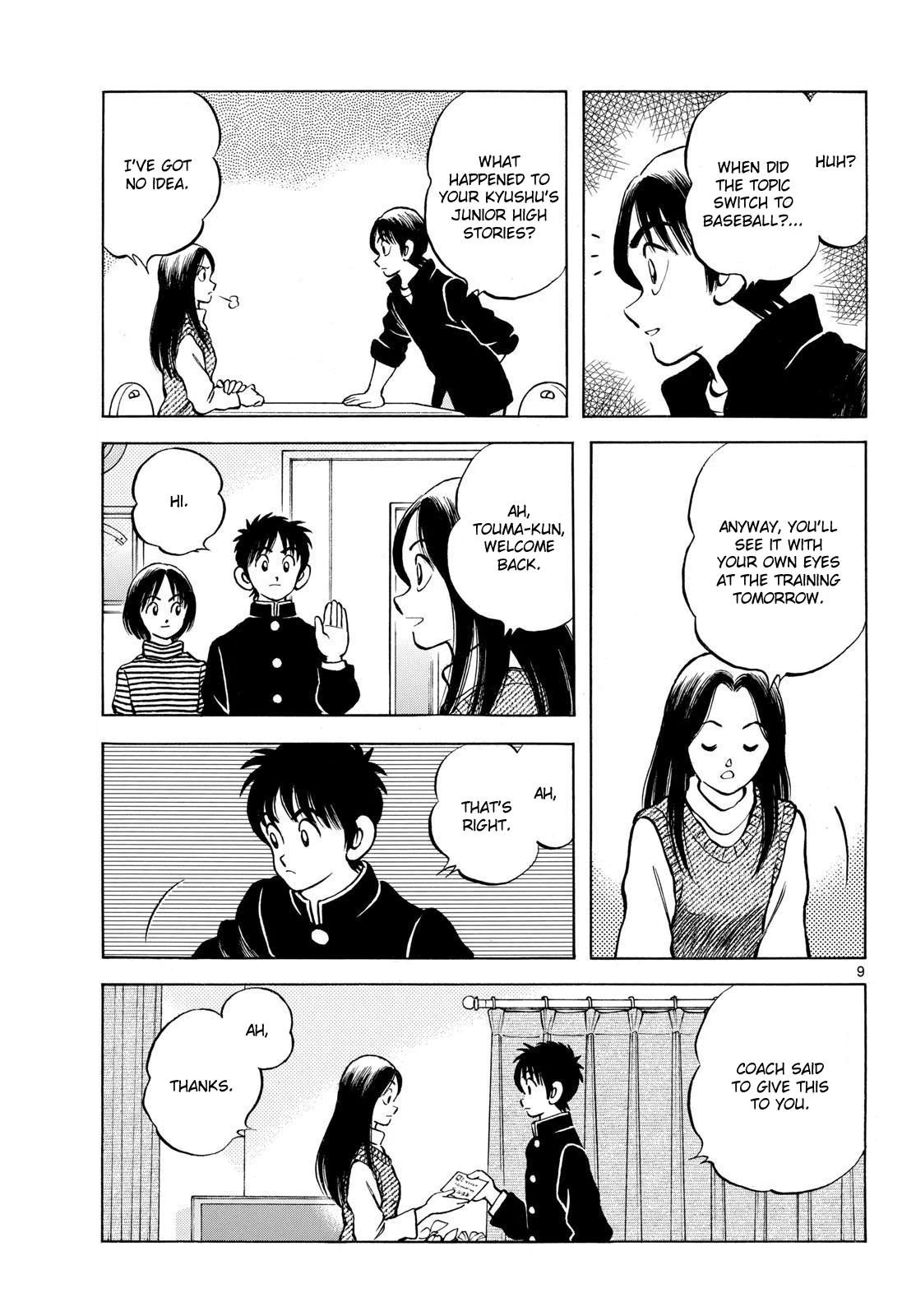 Mix Chap 153 - Next Chap 154