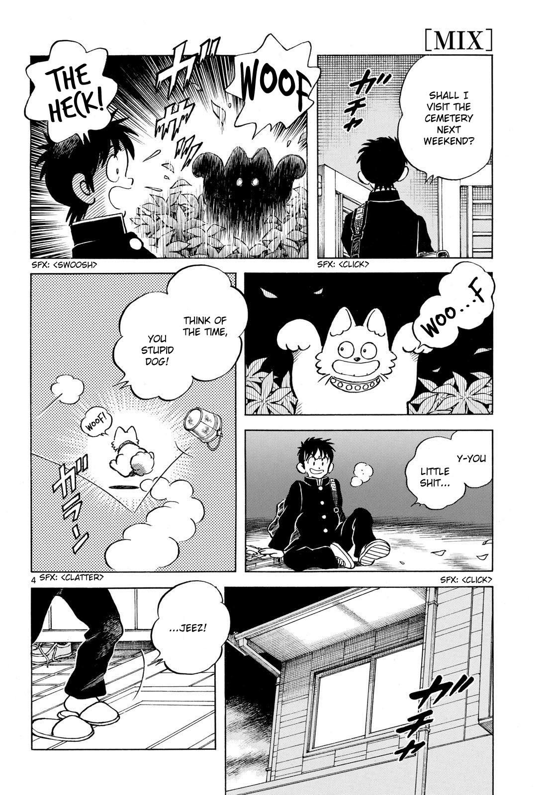 Mix Chap 153 - Next Chap 154