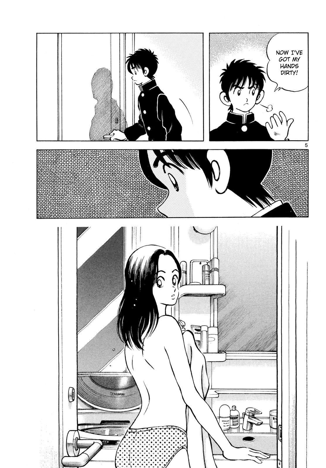 Mix Chap 153 - Next Chap 154