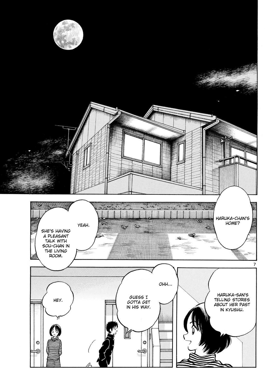 Mix Chap 153 - Next Chap 154