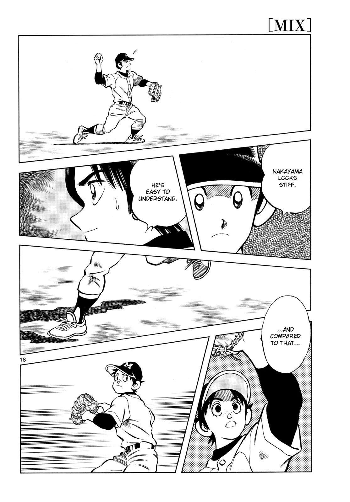 Mix Chap 153 - Next Chap 154